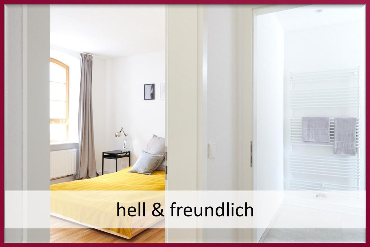 Neue90 - Fewo Steinacker, Weinstrasse Kallstadt Pfalz, 2Zkb - Keine Monteure Kültér fotó