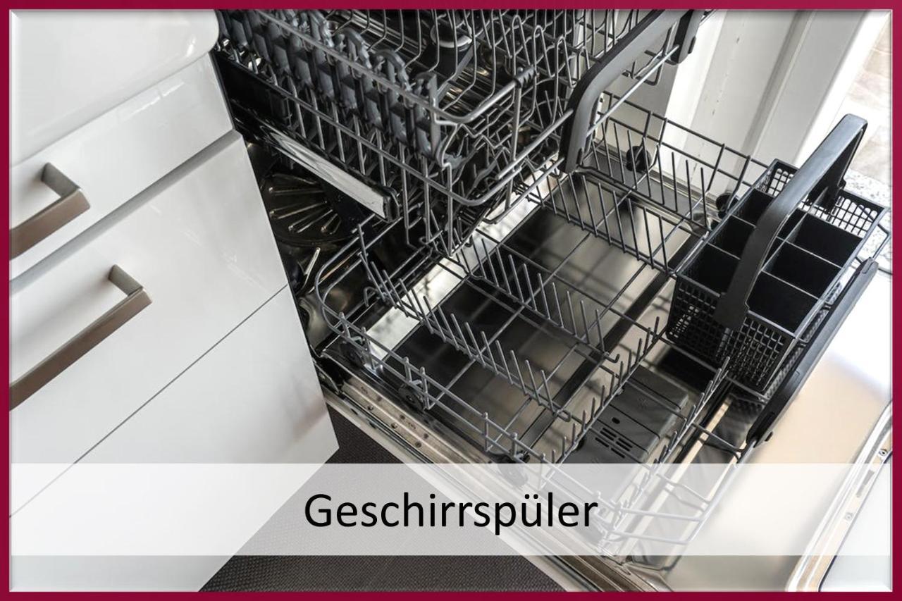 Neue90 - Fewo Steinacker, Weinstrasse Kallstadt Pfalz, 2Zkb - Keine Monteure Kültér fotó